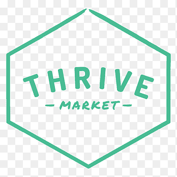 Thrive Market logo